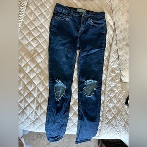 Free people jeans